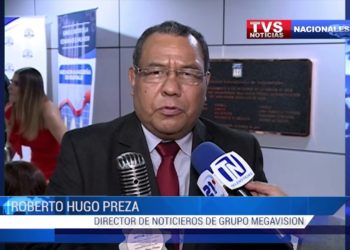 FGR investiga a Roberto Hugo Preza por delitos de acoso sexual