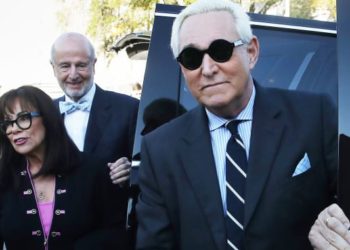 Exasesor de Donald Trump es declarado culpable de todos los cargos por la trama rusa