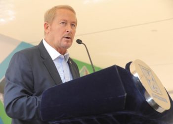 EE.UU. reintegrará migrantes centroamericanos en El Salvador