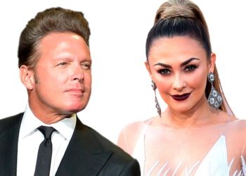 Luis Miguel y Aracely Arámbula habrían llegado a un acuerdo para la manutención de sus hijos