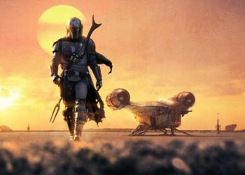 ‘The Mandalorian’ es la serie más pirateada del 2019