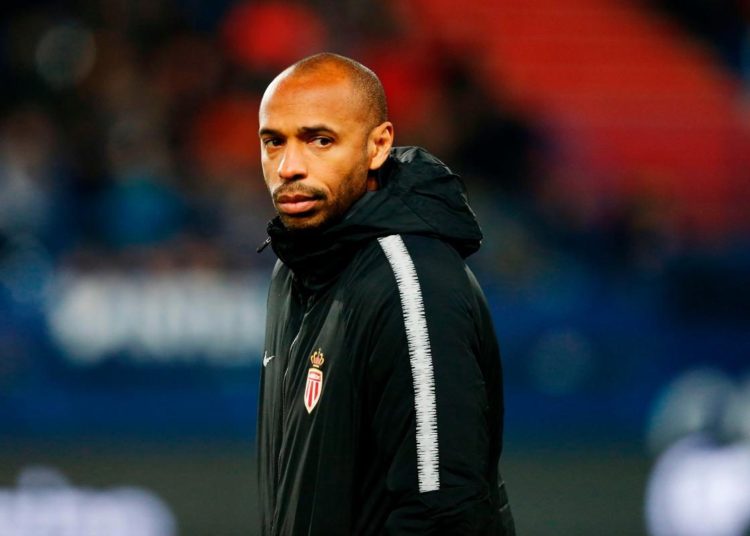 Thierry Henry fue presentado como nuevo entrenador del Impact de Montreal, un equipo de la MLS