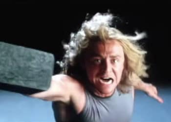 (VIDEO) Al principio Tom Hiddleston, Loki, audicionó para el papel Thor