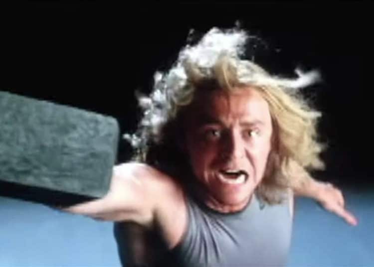 (VIDEO) Al principio Tom Hiddleston, Loki, audicionó para el papel Thor