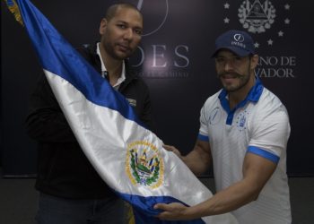 Yuri Rodríguez alista viaje para competir en Emiratos Árabes Unidos