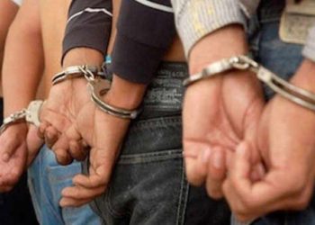 Involucrados en asesinato de dos soldados son enviados a juicio