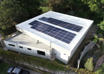 AES Soluciones expande sus servicios energéticos sostenibles a Centroamérica