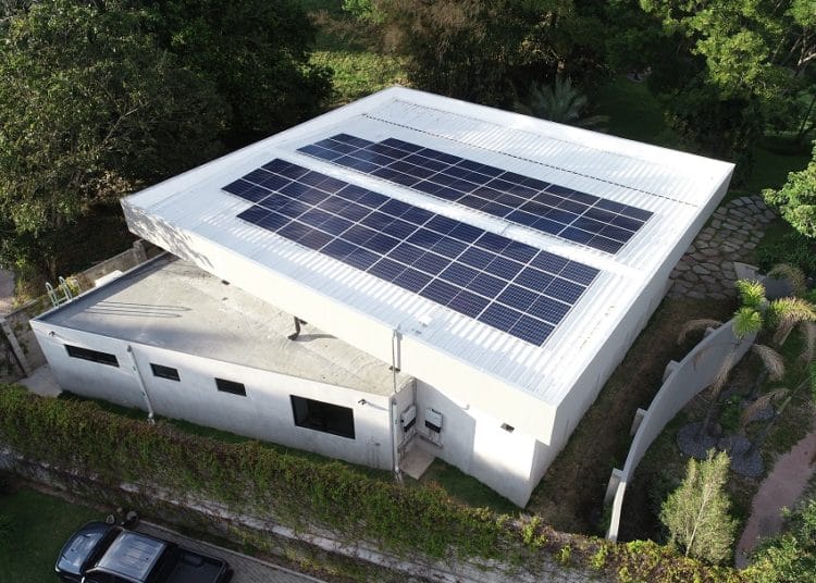 AES Soluciones expande sus servicios energéticos sostenibles a Centroamérica