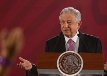 México dice estar dispuesto a darle asilo a Evo Morales