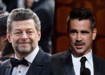Colin Farrell y Andy Serkis se unirían a The Batman como el Pingüino y Alfred