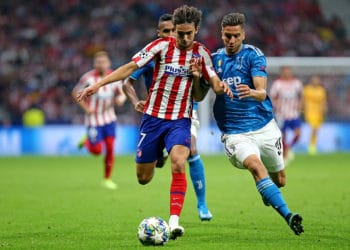 El Atlético Madrid buscará el boleto a octavos ante una Juventus ya clasificada