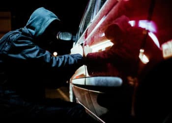 Escáner que se vende en internet permite a los ladrones identificar laptops y teléfonos ocultos