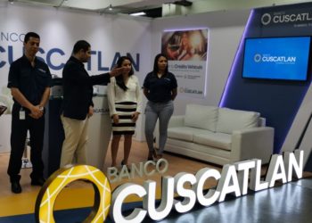 Banco CUSCATLAN lanza nuevo crédito para compra de auto