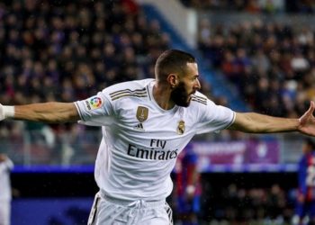 Benzema supera los goles anotados por Puskas y se acerca a la marca de Hugo Sánchez