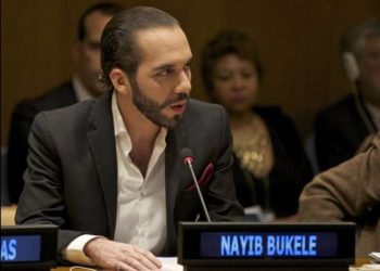 Bukele se reunirá con líderes de Japón, China y Qatar en busca de inversión y cooperación para El Salvador