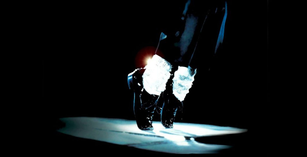 VIDEO) Calcetines con los que Michael Jackson hizo Moonwalk serán subastados Diario La Página