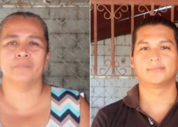 Instalan audiencia preliminar contra exalcaldesa de San Sebastián Salitrillo por retención de cuotas