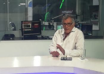 Federico Paredes: “El presidente me pidió la renuncia y yo no le guardo resentimiento”