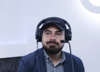 Carlos Marroquín sobre alza de homicidios que vincula al FMLN y ARENA: «Fue un comentario de un supuesto popular»