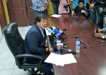 FESFUT impone multa de $2 mil a seleccionados por actos de indisciplina tras juego contra Santa Lucía