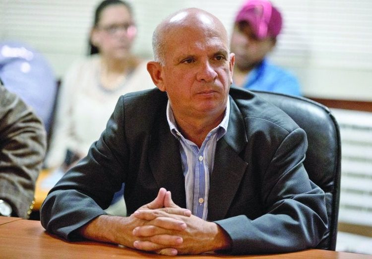 El general chavista Hugo Carvajal se fugó tras aprobarse su extradición de España a los EE.UU.