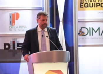 Presidente de CASALCO reconoce gestión de ministros de Vivienda, MOP y Trabajo