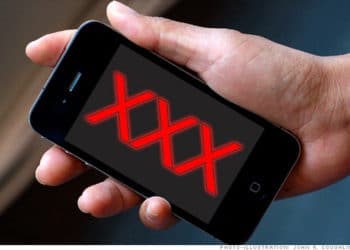 Nuevo virus graba el porno que miras para después extorsionarte