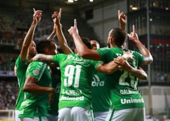 Chapecoense perdió la categoría y jugará en la Serie B en Brasil