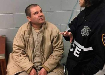 El juicio de Joaquín “El Chapo” Guzmán será llevado al cine