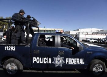 La policía detiene a siete miembros de la Mara Salvatrucha en Chiapas