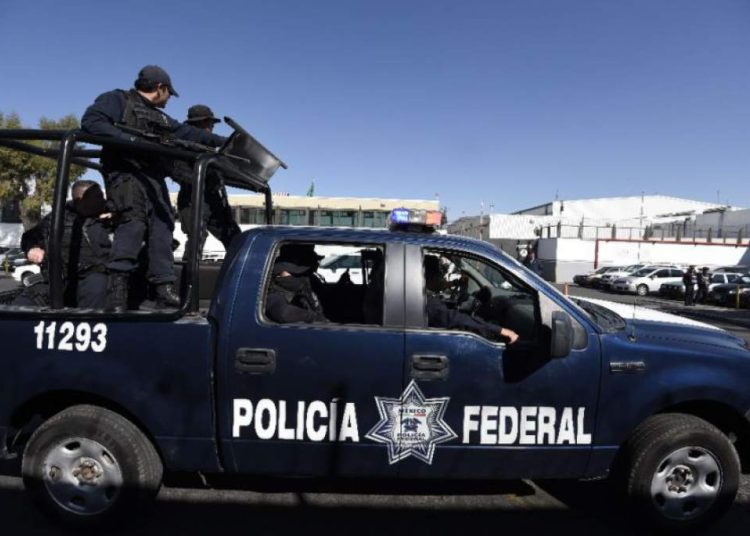 La policía detiene a siete miembros de la Mara Salvatrucha en Chiapas