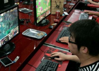 China impuso un “toque de queda digital” a los menores de edad, solo podrán jugar 90 minutos al día