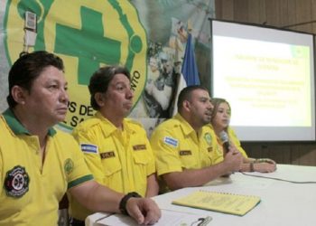 Comandos de Salvamento pide incremento de $95 mil que el Estado les recortó en el 2017