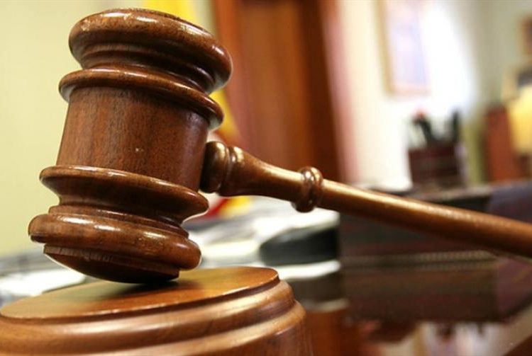 Condenan a tres años de prisión a cuatro pandilleros en procedimiento abreviado