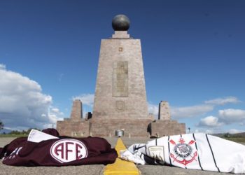 La final de la Copa Libertadores entre River Plate y Flamengo se jugará en Lima, Perú