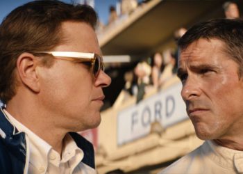 (VIDEO) La película ‘Contra lo imposible’ domina las taquillas de Estados Unidos