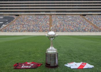Las claves tácticas de la final de la Copa Libertadores entre Flamengo y River Plate