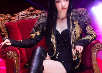 Hallaron muerta a Goo Hara, estrella del K-pop, un mes después del suicidio de su amiga, la cantante Sulli