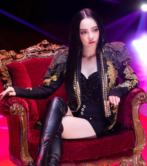 Hallaron muerta a Goo Hara, estrella del K-pop, un mes después del suicidio de su amiga, la cantante Sulli