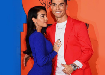 La mano en “offside” de Cristiano Ronaldo que causó furor en las redes