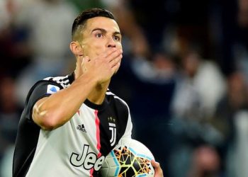 Cristiano Ronaldo podría abandonar la Juventus
