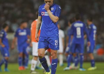 Cruz Azul acumuló 22 años consecutivos sin un título de Liga MX