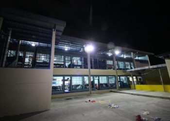 PNC impide amotinamiento en Cárcel de Mujeres