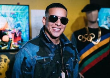 Daddy Yankee inaugura museo de su vida personal y musical