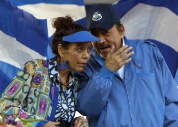 Human Rights Watch pidió a EE.UU., Canadá y la UE que sancionen al presidente de Nicaragua