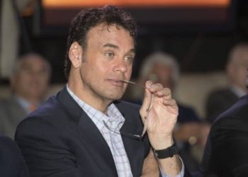 El tuit que provocó el linchamiento de David Faitelson en redes sociales