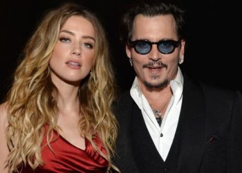 La alarmante revelación sobre el estilo de vida de Johnny Depp