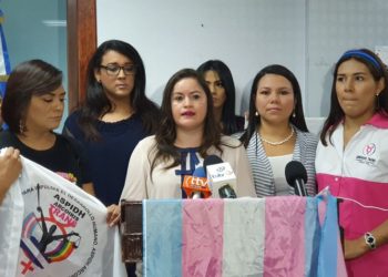 Piden que FGR y PNC brinden informe ante incremento de asesinatos de miembros LGBTI