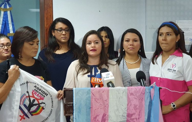 Piden que FGR y PNC brinden informe ante incremento de asesinatos de miembros LGBTI
