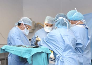 Hombre llegó al hospital por una circuncisión y le hicieron una vasectomía